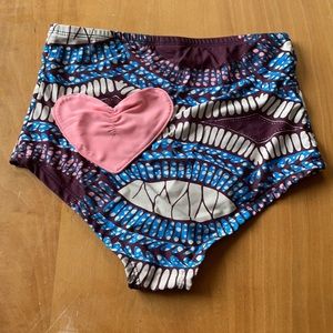 🩷5/$25🩷UO | High-waisted Swim Bottom